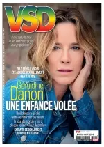 VSD N°2089 Du 7 au 13 Septembre 2017