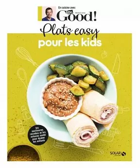 Dr Good – Plats easy pour les kids