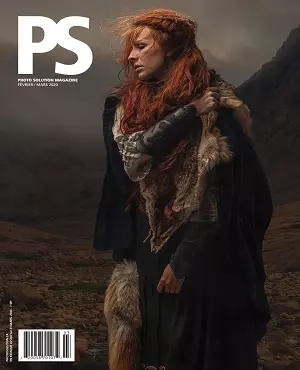 Photo Solution Magazine – Février-Mars 2020