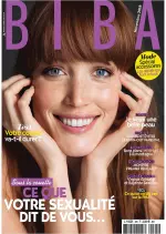 Biba N°465 – Novembre 2018