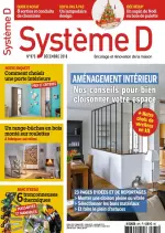 Système D N°875 – Décembre 2018