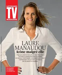 TV Magazine - 17 Janvier 2025