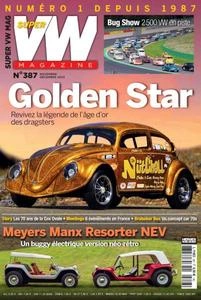 Super VW - Novembre-Décembre 2023