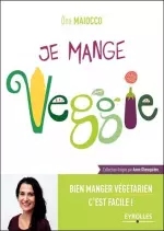 Je mange Veggie