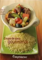 Coups de cœur gourmands