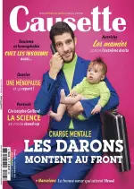 Causette N°95 – Décembre 2018