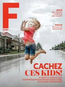 Femina France - 10 Mars 2024