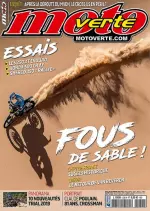 Moto Verte N°536 – Décembre 2018