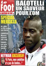 Le Foot N°396 – Février 2019