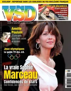 VSD N.2200 - 12 Juillet 2024