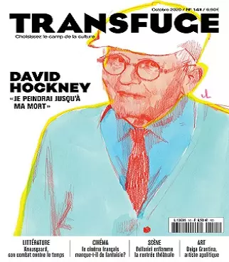 Transfuge N°141 – Octobre 2020