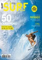 Surf Session N°357 - Septembre 2017