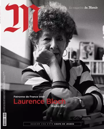 Le Monde Magazine Du 29 Juin 2019