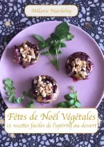 Fêtes de Noël végétales