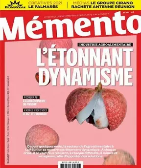 Mémento N°510 – Décembre 2021