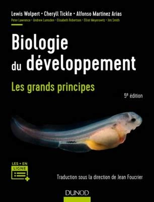 BIOLOGIE DU DEVELOPPEMENT