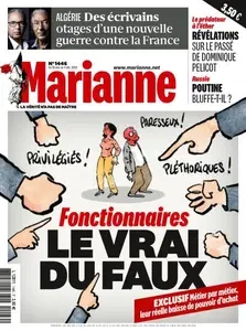 Marianne - 28 Novembre 2024