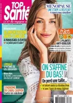 Top Santé N°332 - Mai 2018