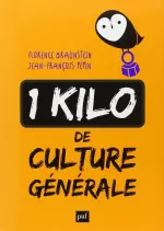 Un kilo de culture générale