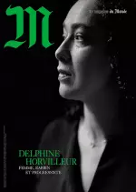 Le Monde Magazine Du 12 Janvier 2019