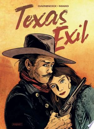 Texas Exil