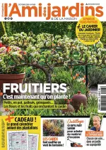 L’Ami Des Jardins N°1095 – Octobre 2018