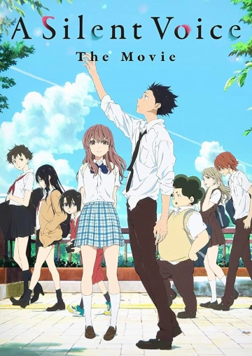 A SILENT VOICE (01-07)