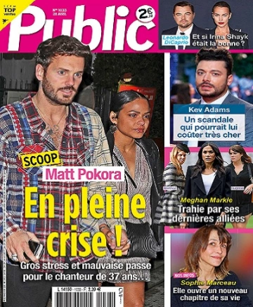 Public N°1033 Du 28 Avril 2023