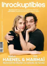 Les Inrockuptibles N°1195 Du 24 Octobre 2018