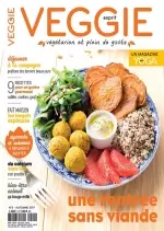 Esprit Veggie N°2 - Automne 2017