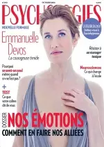 Psychologies N°390 – Octobre 2018