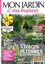 Mon Jardin & Ma Maison N°688 - Mai 2017