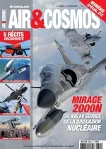 Air et Cosmos N°2605 Du 27 Juillet 2018