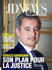 Le JDNews - 12 Janvier 2025