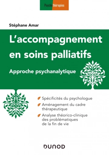 L'accompagnement en soins palliatifs