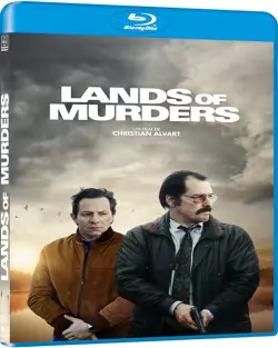 Lands of Murders