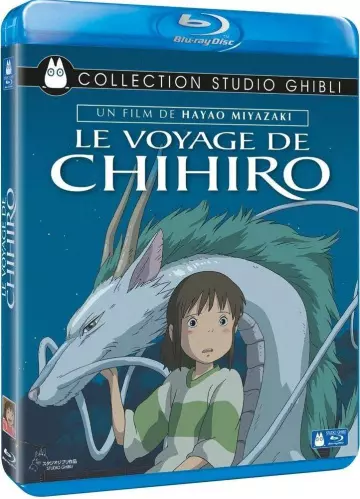 Le Voyage de Chihiro