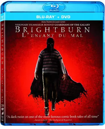 Brightburn - L'enfant du mal