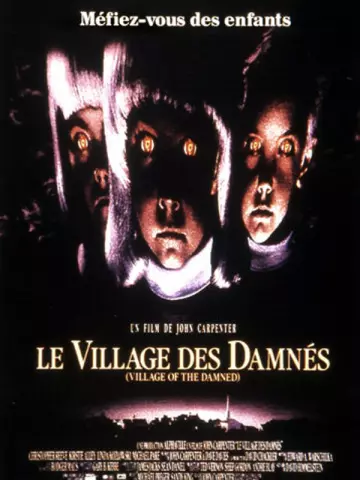 Le Village des damnés