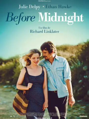 Before Midnight