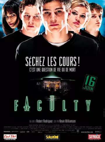 The Faculty