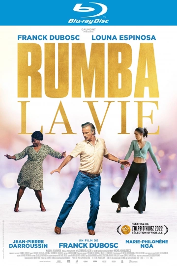 Rumba la vie