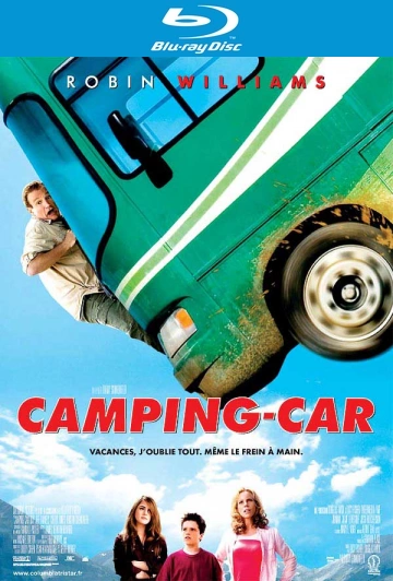 Camping car