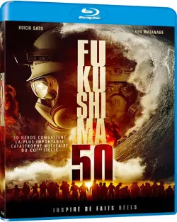 Fukushima 50