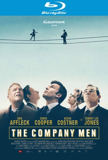 The Company Men