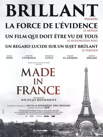 Made in France