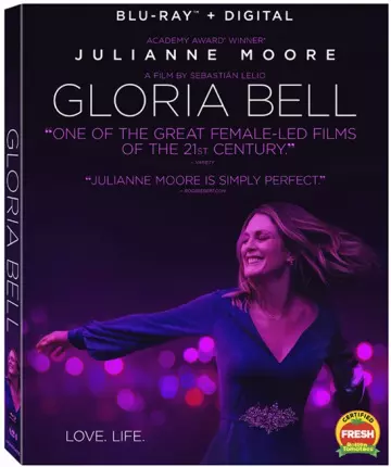 Gloria Bell