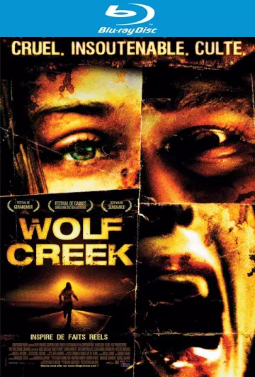 Wolf Creek