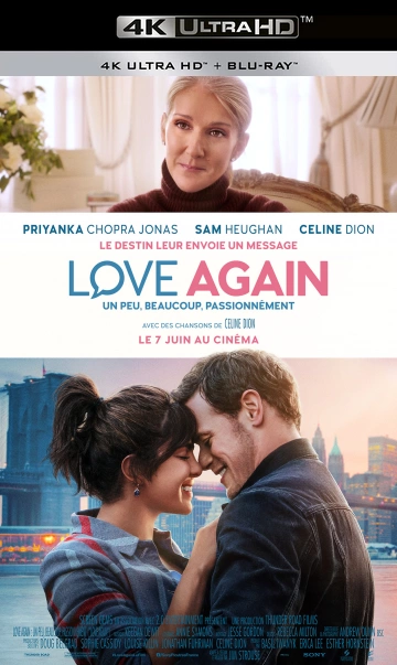 Love Again : un peu, beaucoup, passionnément