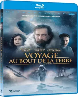 Voyage au bout de la Terre